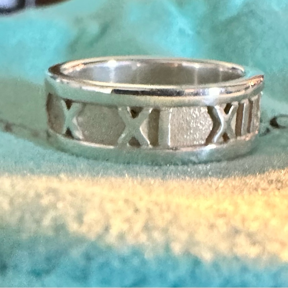 Tiffany & Co Ring